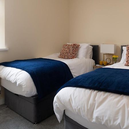 New Luxurious Escape Charming Dog Friendly Cottage Caernarfon Exteriér fotografie