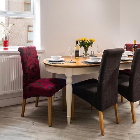 New Luxurious Escape Charming Dog Friendly Cottage Caernarfon Exteriér fotografie