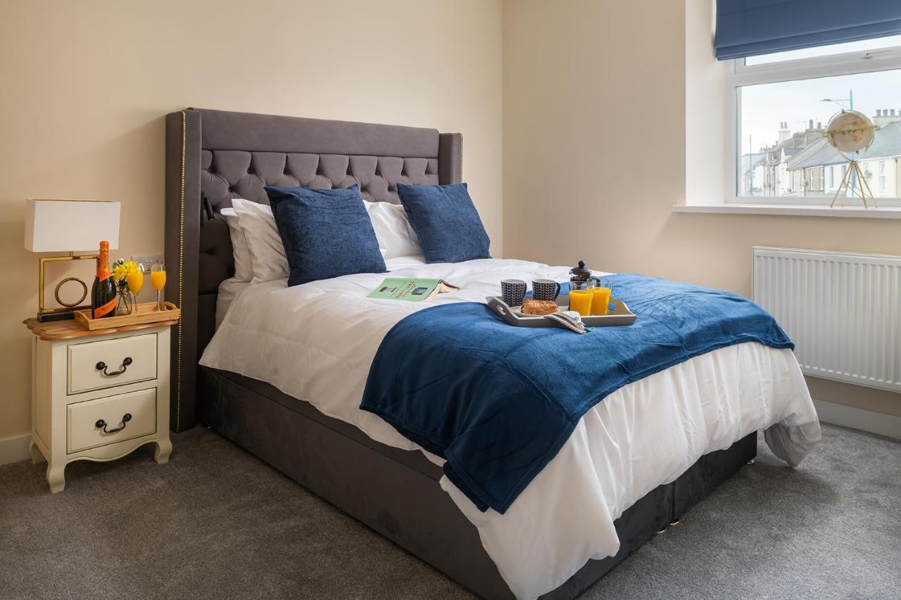 New Luxurious Escape Charming Dog Friendly Cottage Caernarfon Exteriér fotografie