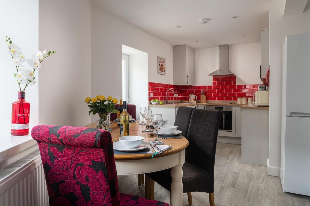 New Luxurious Escape Charming Dog Friendly Cottage Caernarfon Exteriér fotografie