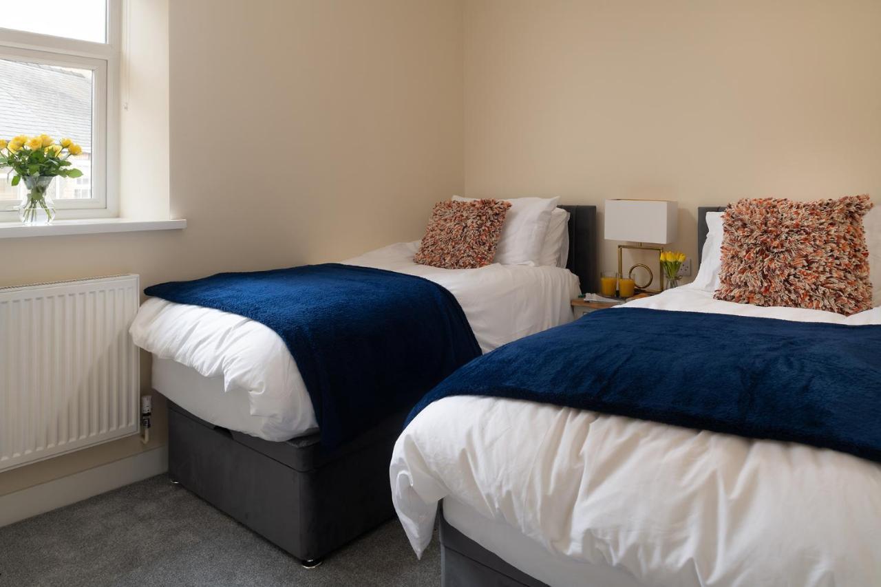 New Luxurious Escape Charming Dog Friendly Cottage Caernarfon Exteriér fotografie
