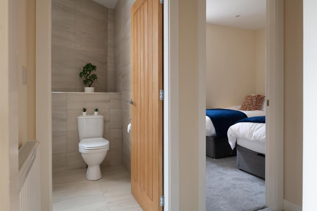 New Luxurious Escape Charming Dog Friendly Cottage Caernarfon Exteriér fotografie