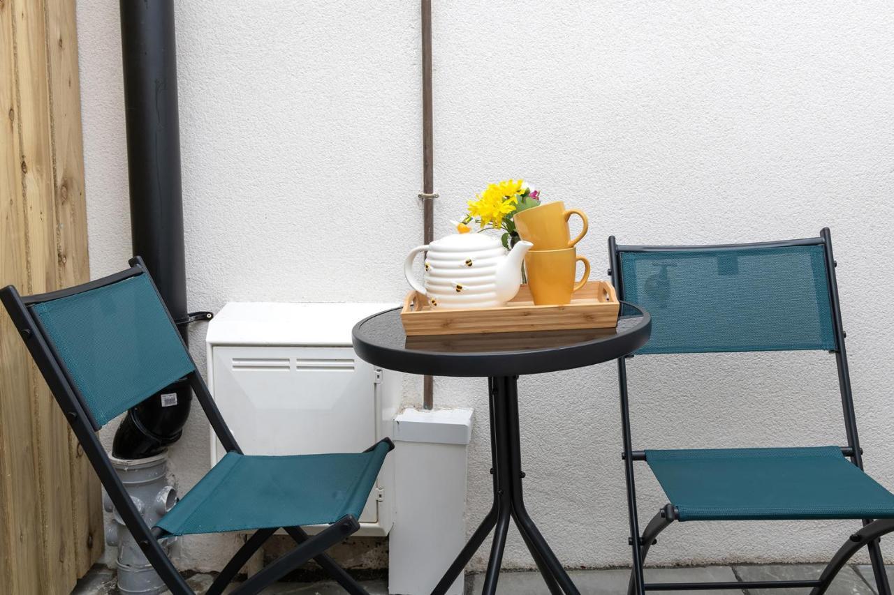 New Luxurious Escape Charming Dog Friendly Cottage Caernarfon Exteriér fotografie