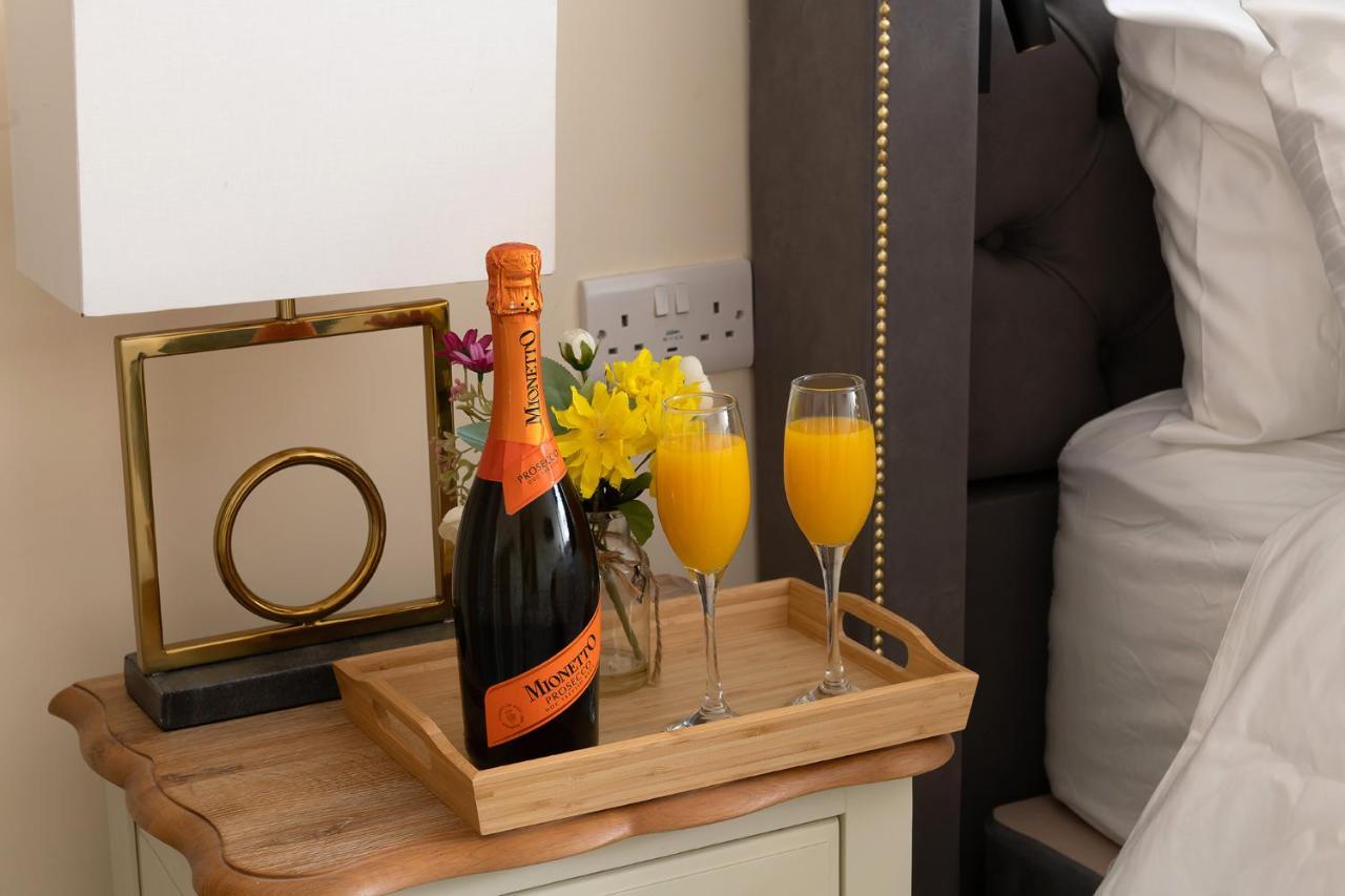 New Luxurious Escape Charming Dog Friendly Cottage Caernarfon Exteriér fotografie