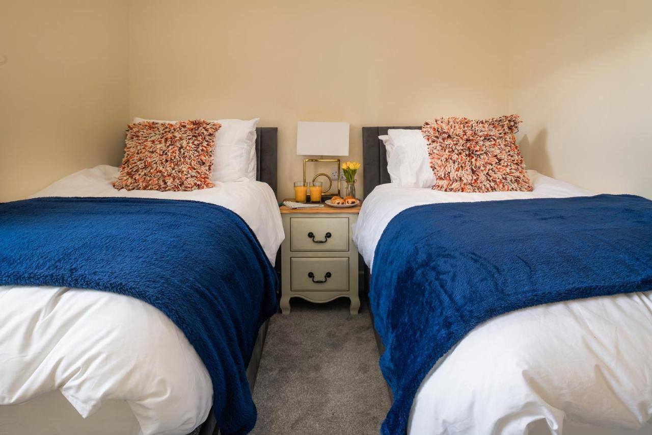New Luxurious Escape Charming Dog Friendly Cottage Caernarfon Exteriér fotografie