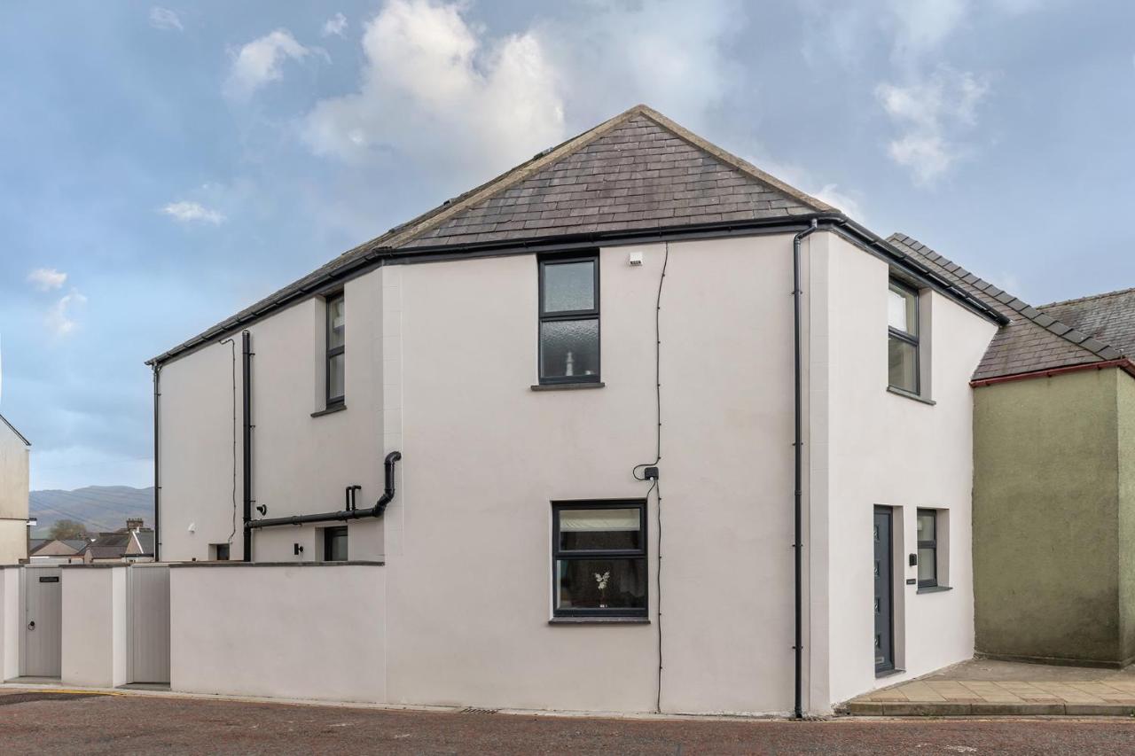 New Luxurious Escape Charming Dog Friendly Cottage Caernarfon Exteriér fotografie