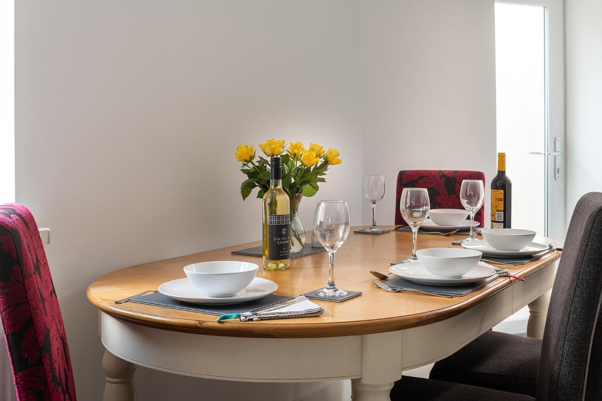 New Luxurious Escape Charming Dog Friendly Cottage Caernarfon Exteriér fotografie