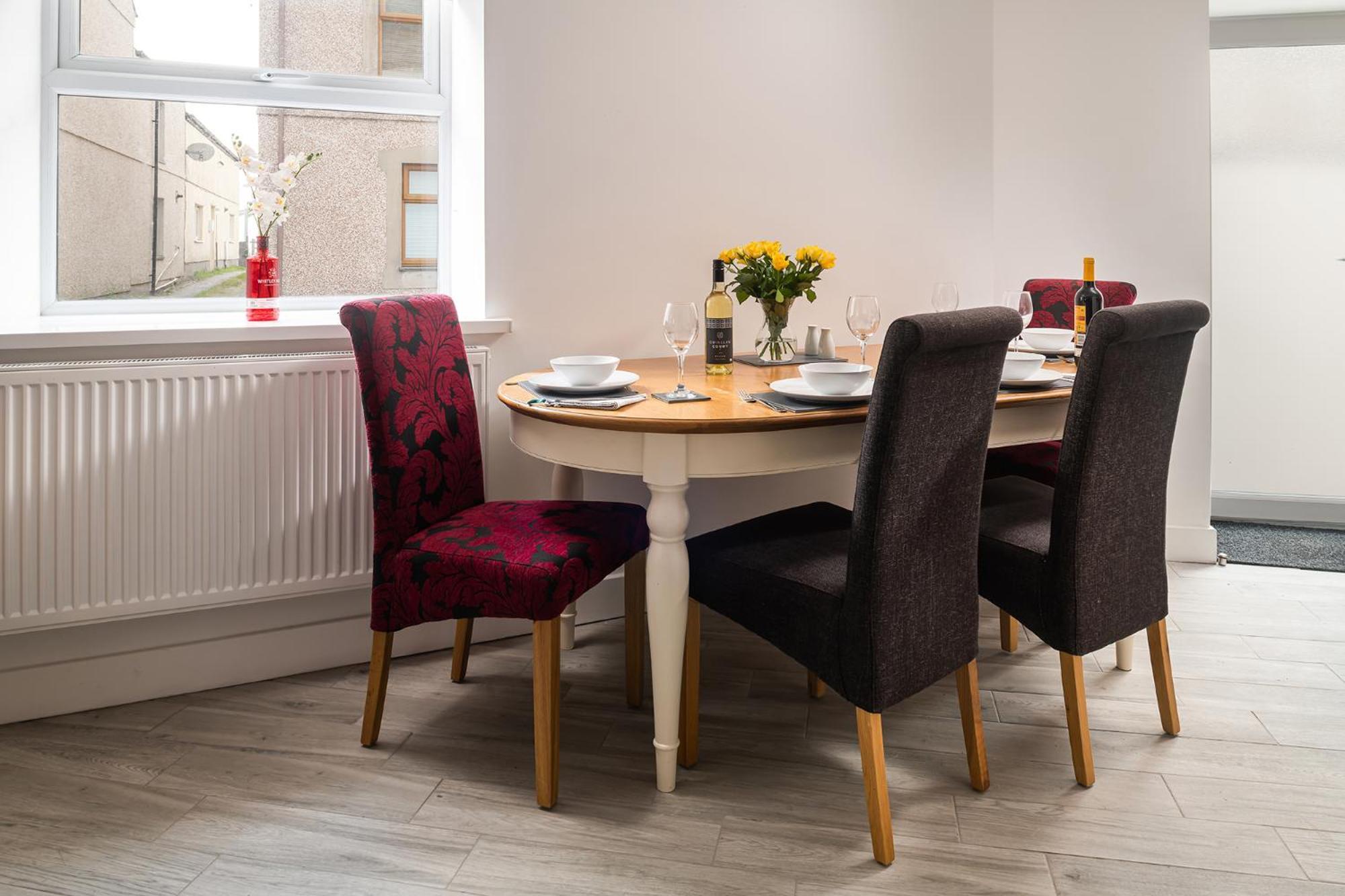 New Luxurious Escape Charming Dog Friendly Cottage Caernarfon Exteriér fotografie