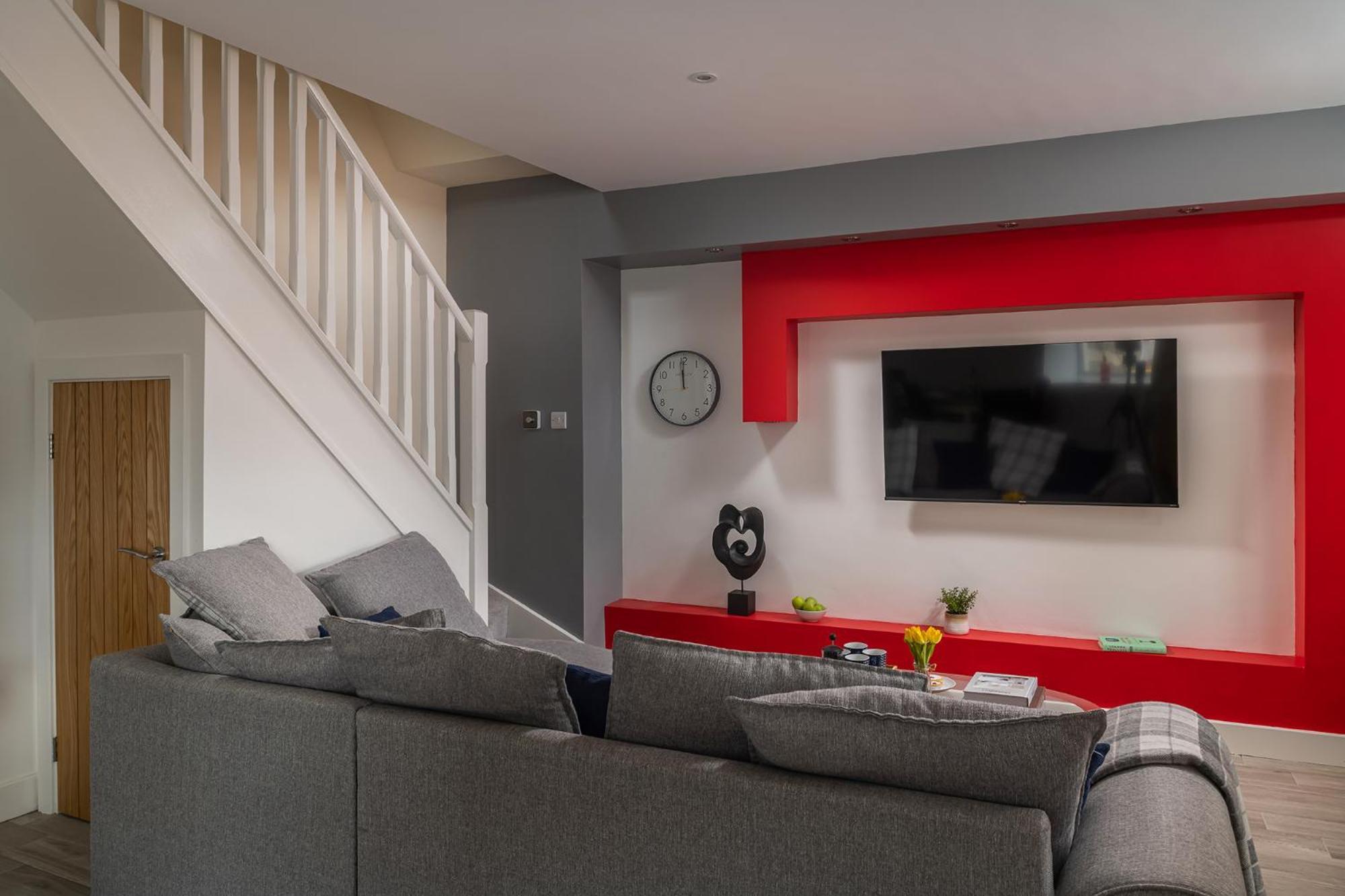 New Luxurious Escape Charming Dog Friendly Cottage Caernarfon Exteriér fotografie